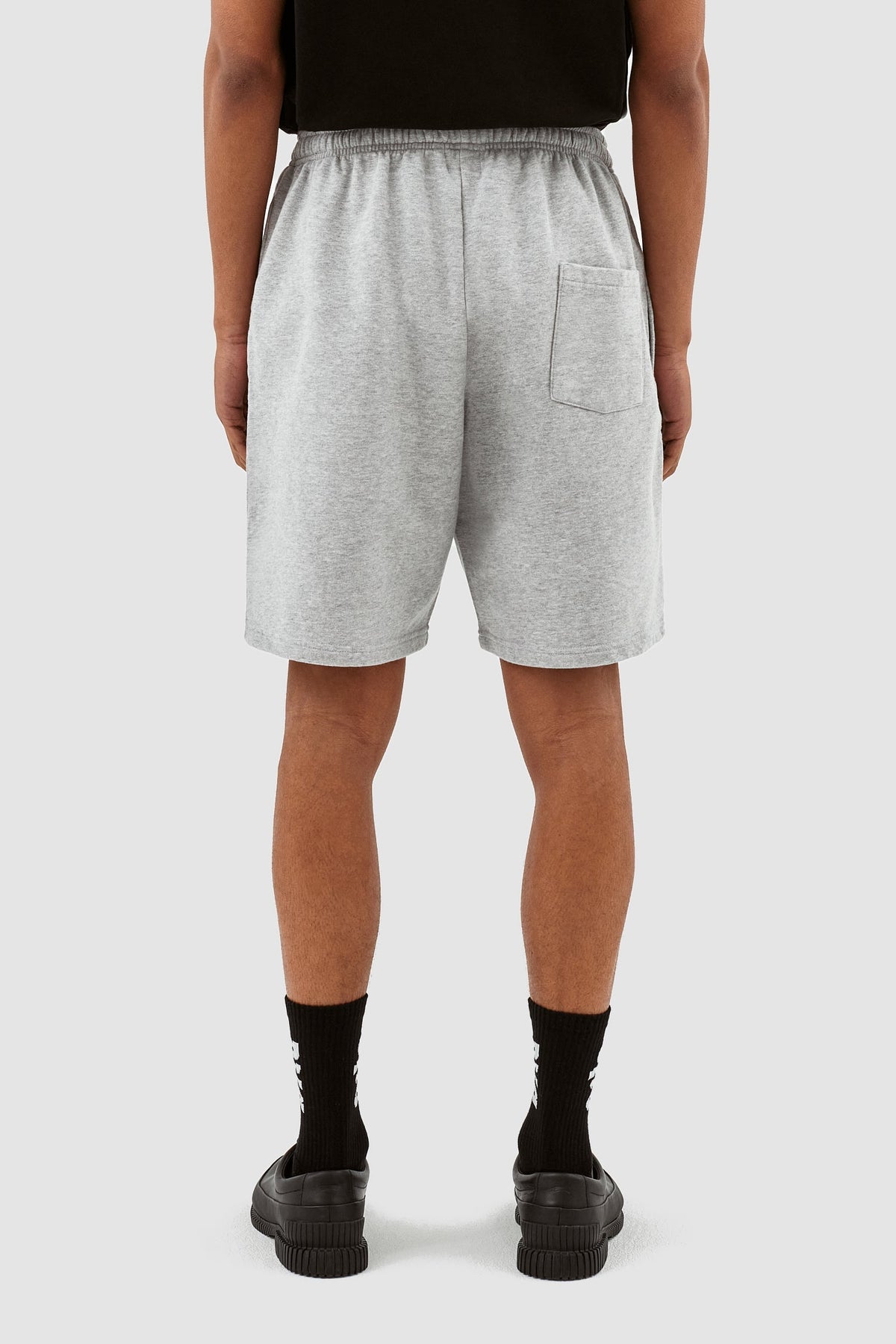 Short Seppe - Gris