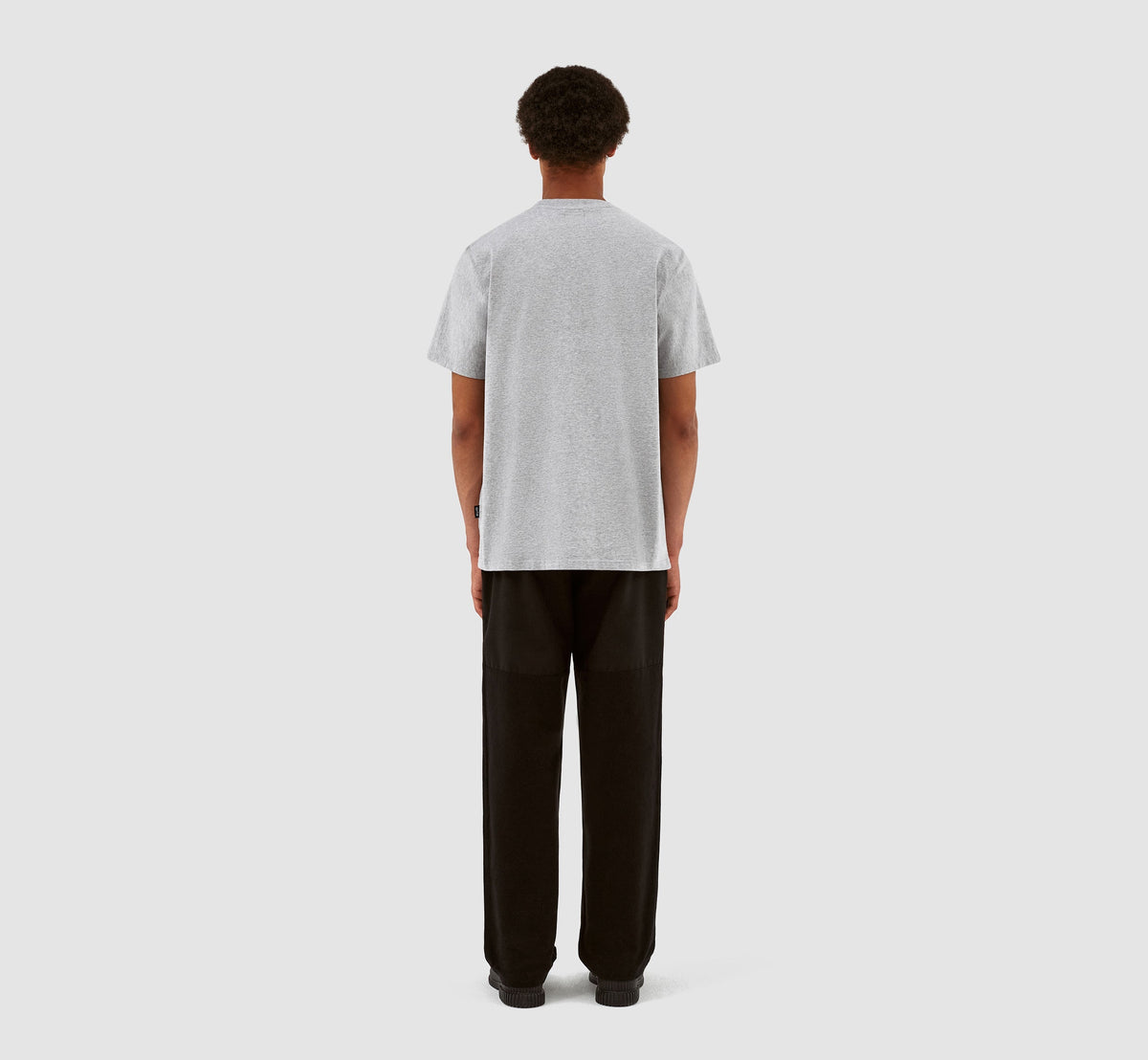 T-shirt Turner Tool - Gris