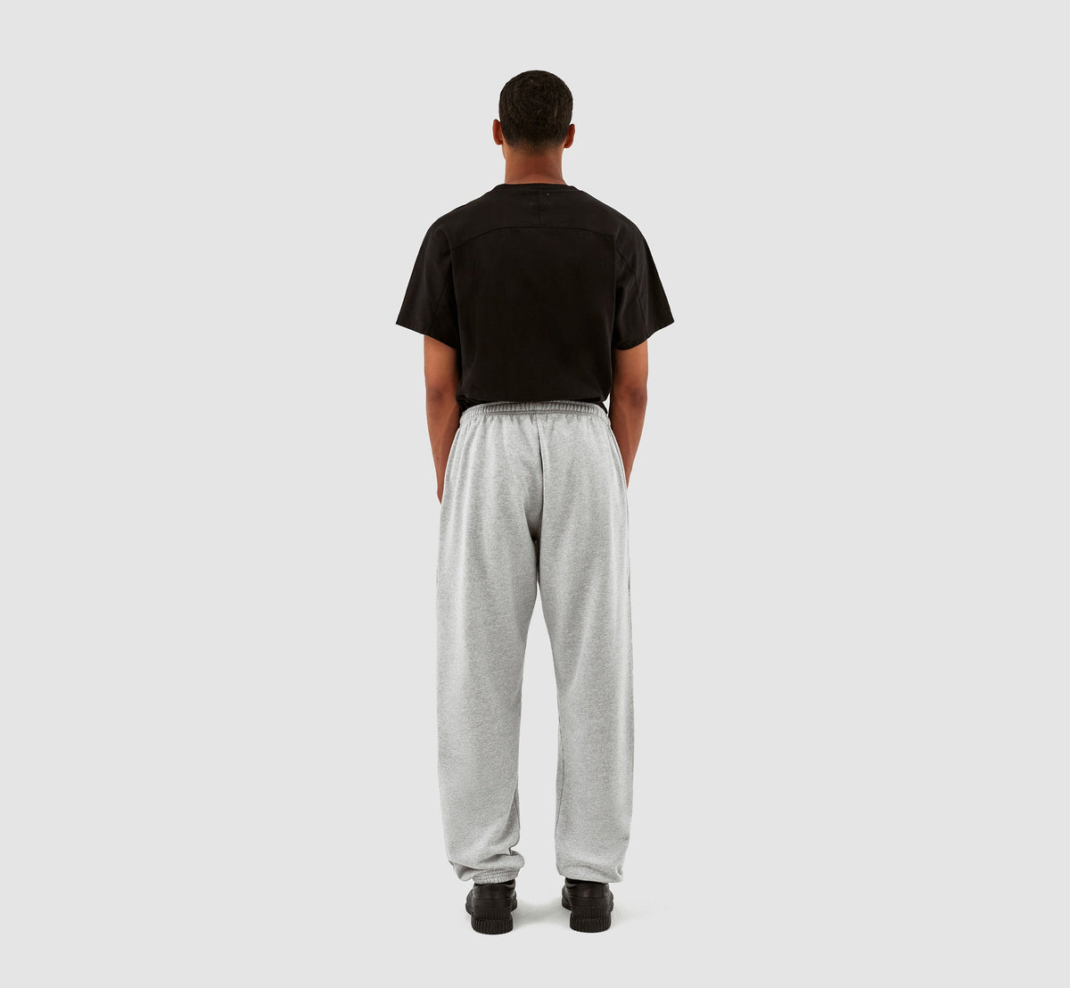 Pantalon Tristian - Gris