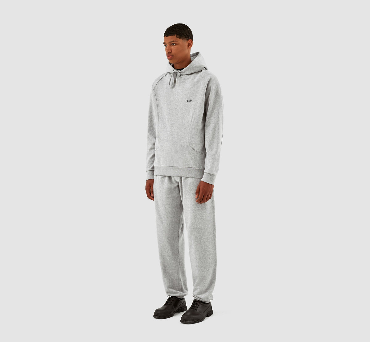 Pantalon Tristian - Gris