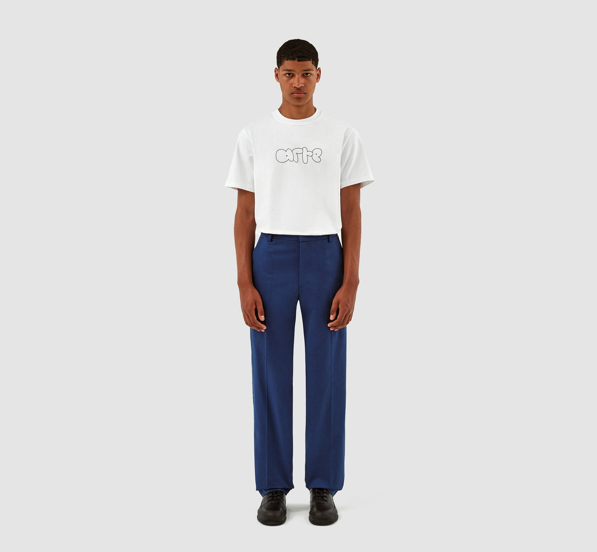 Pantalon Octave - Bleu