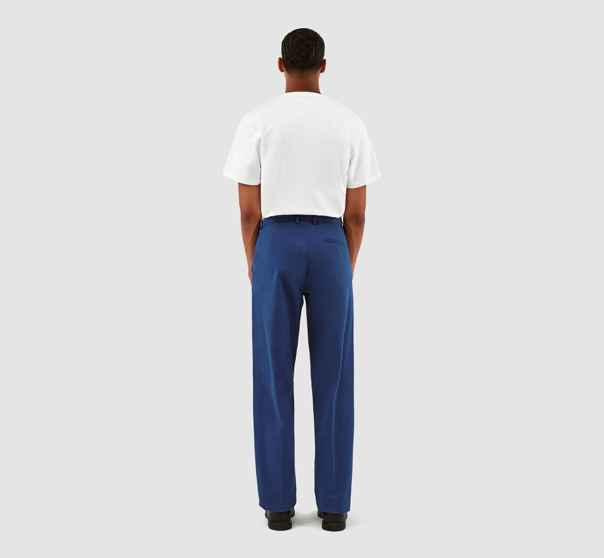 Pantalon Octave - Bleu