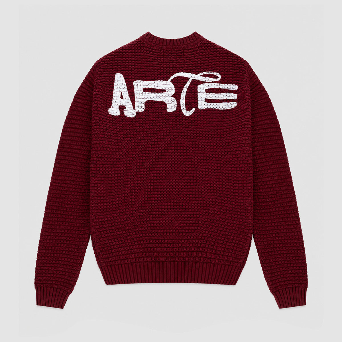 Polyform Sunfade Knit - Bordeaux