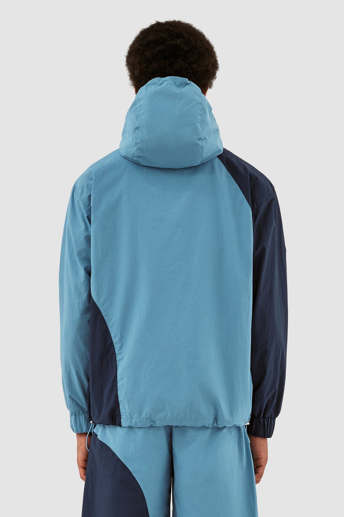 Veste Jordan Shape - Bleu/Marine