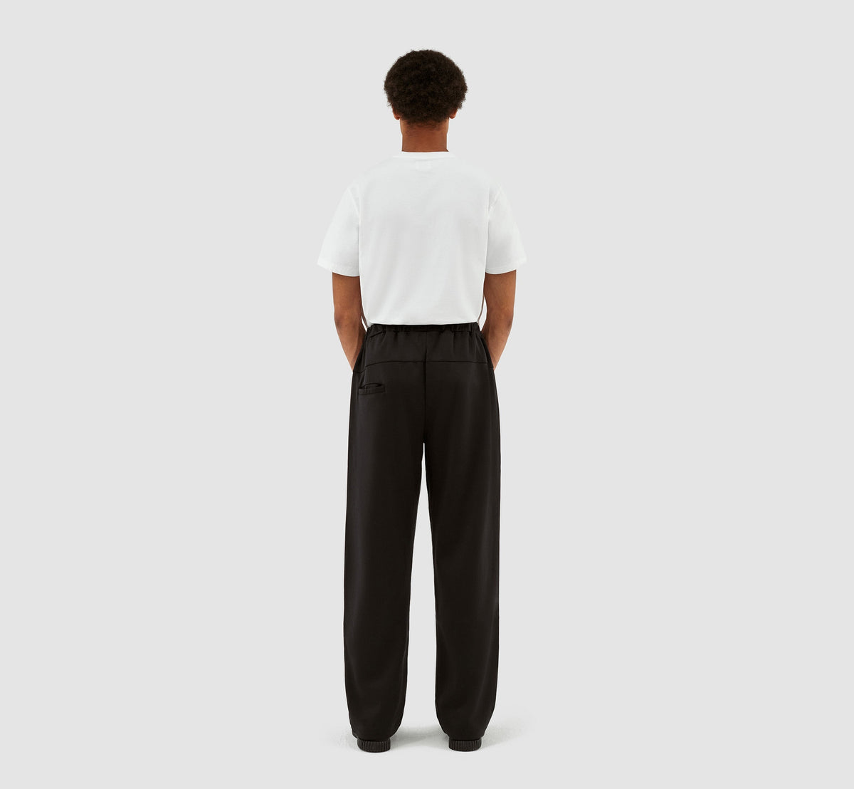 Pantalon Jonas Neo - Noir
