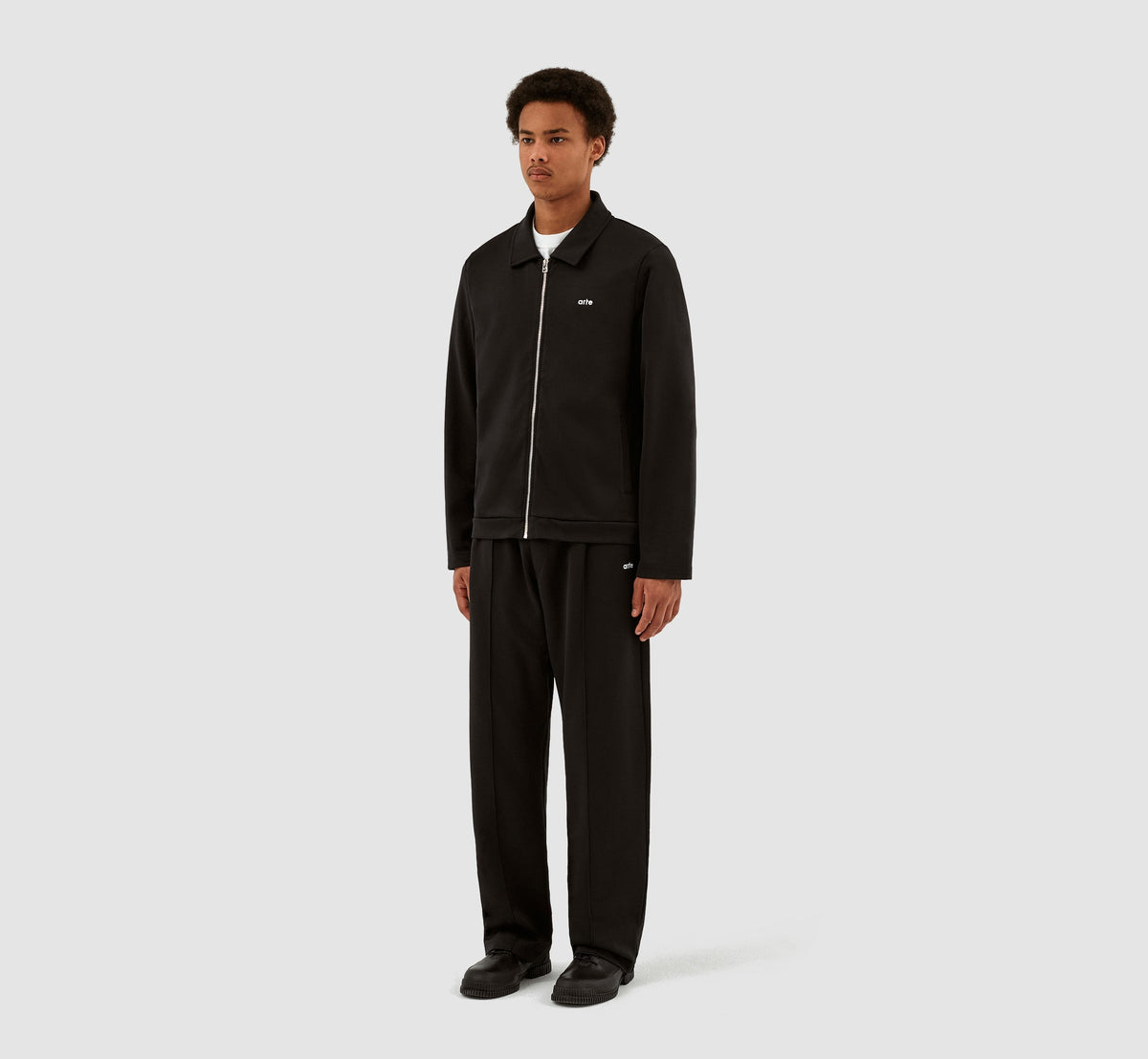 Veste Jonas Neo - Noir