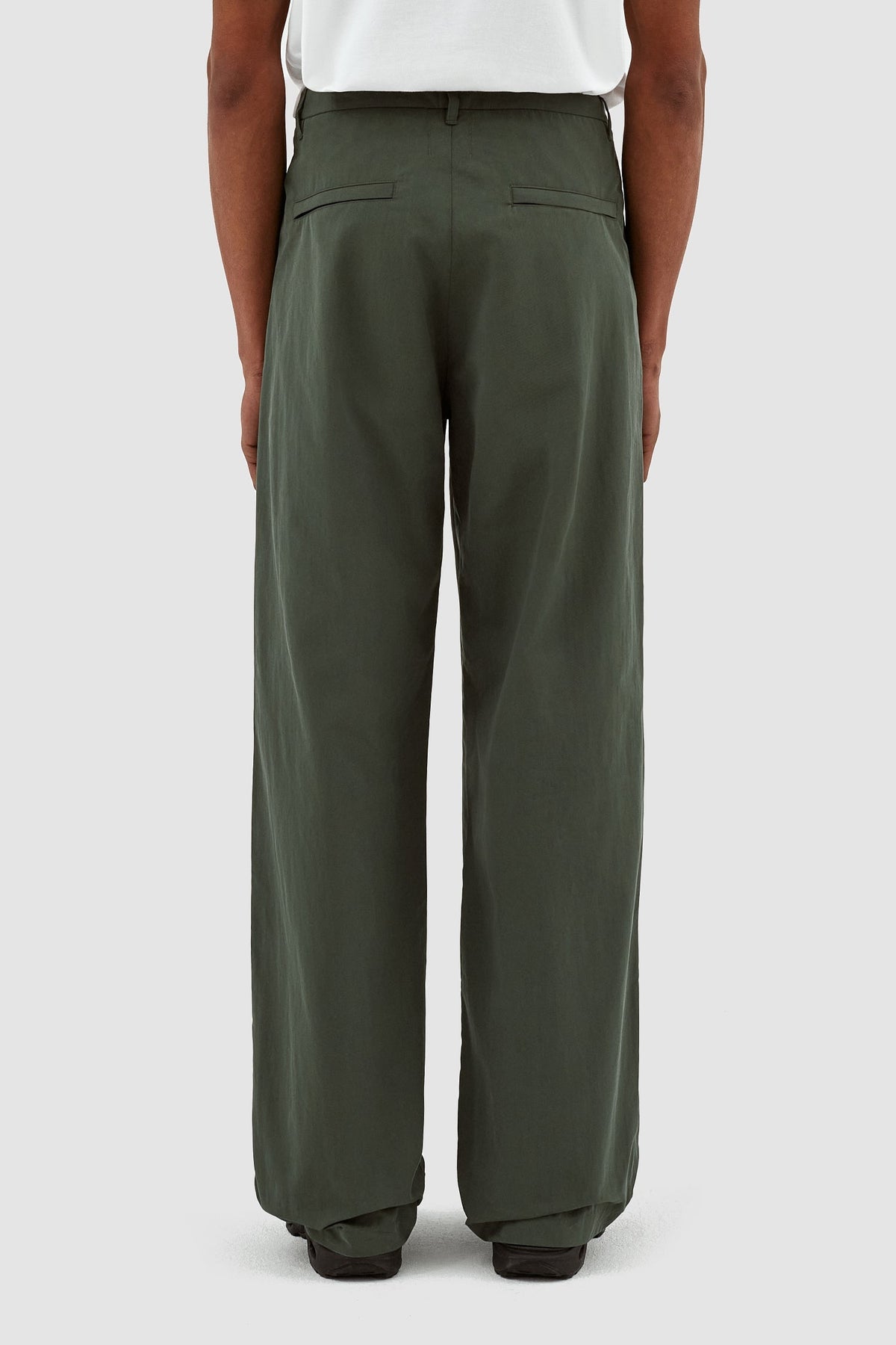 Pantalon Pierre - Vert