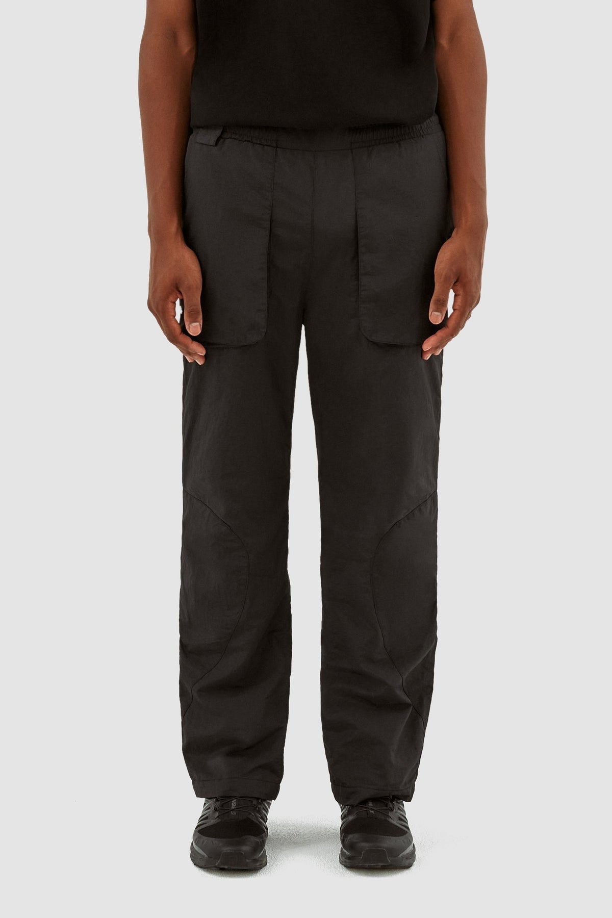 Pantalon Jim - Noir