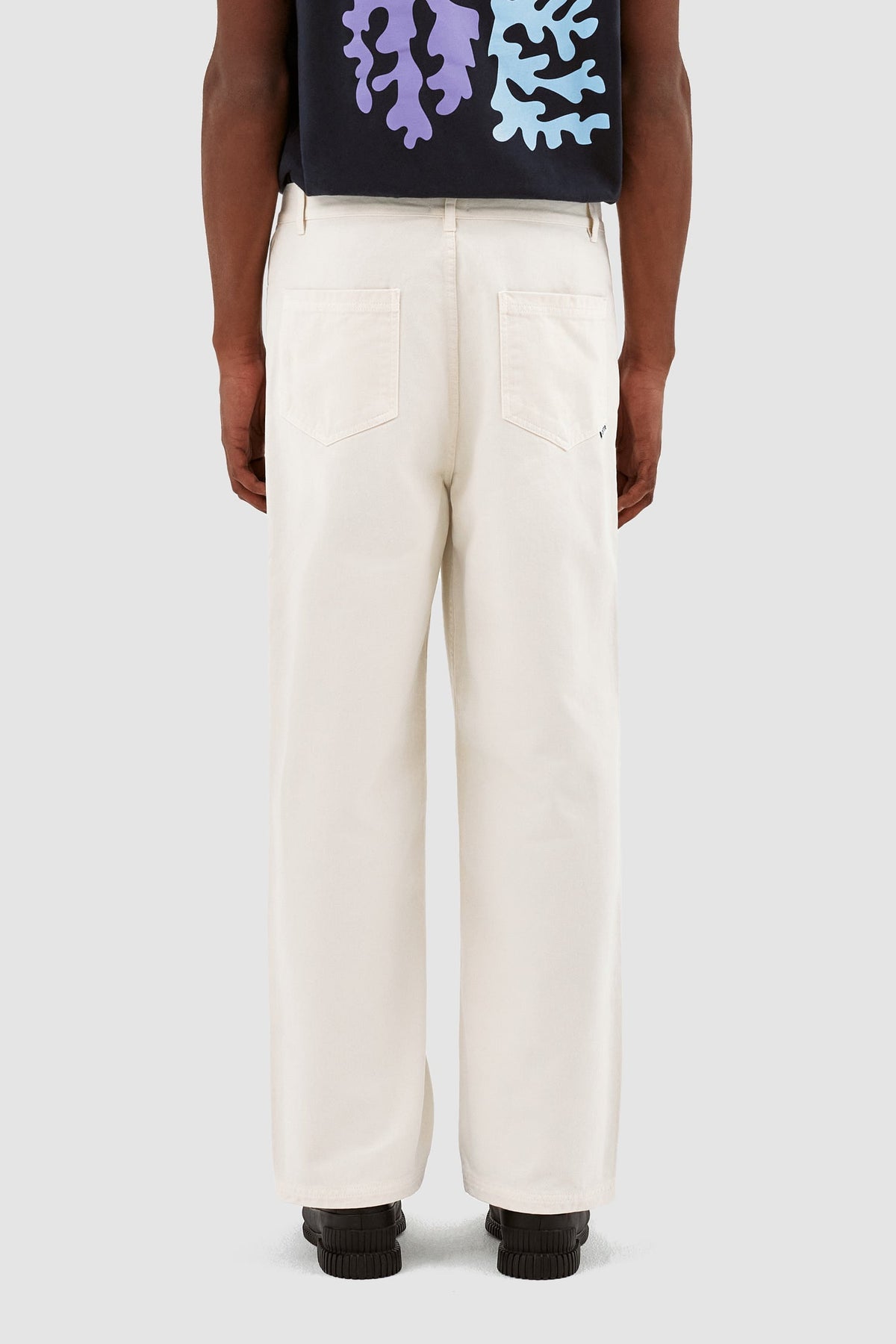 Pantalon Jones Pixel Dancers - Crème