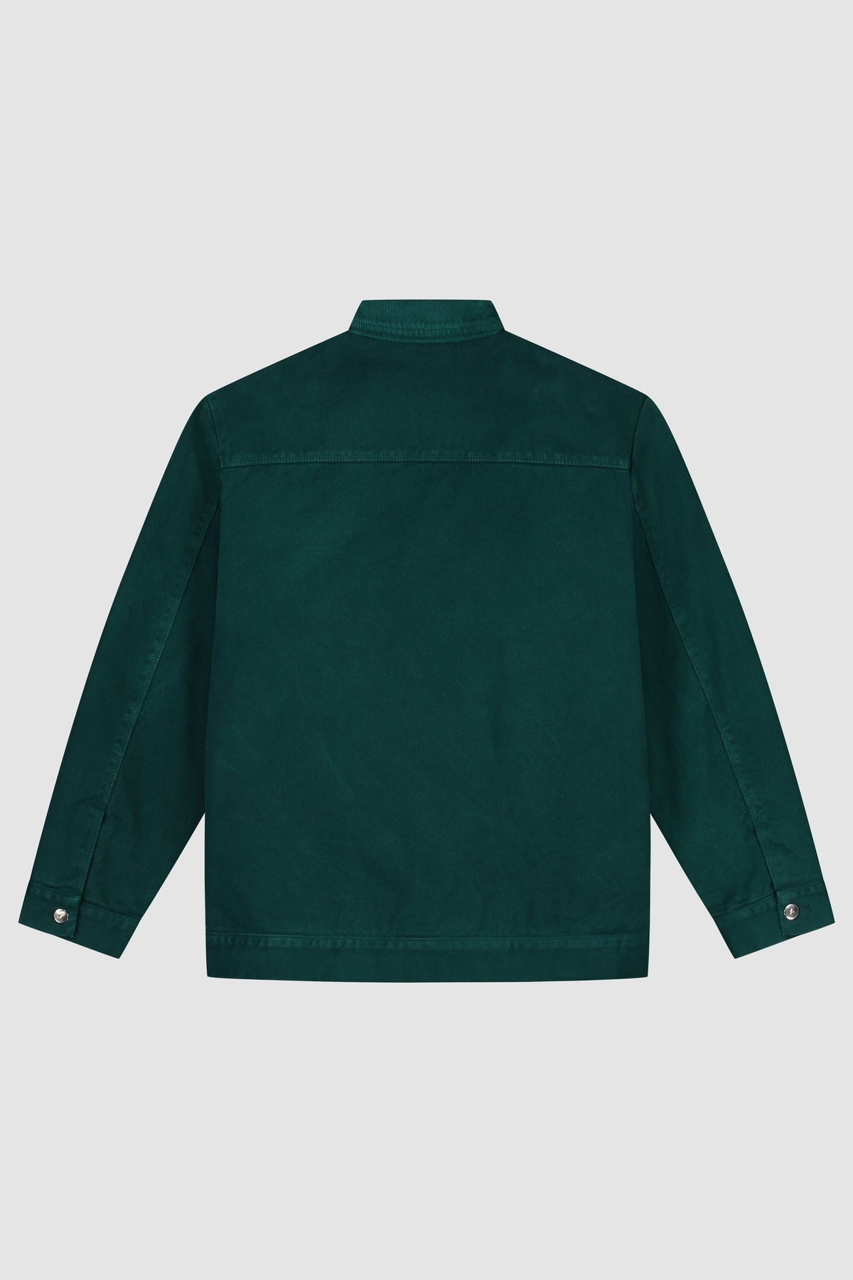 Veste de travail Jules - Vert