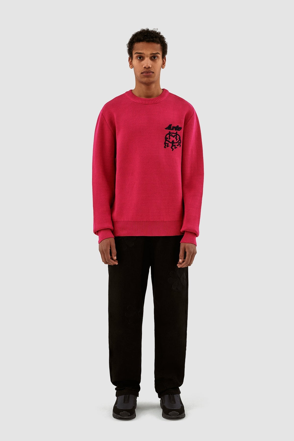 Pull Kobe Small Dancers - Rose