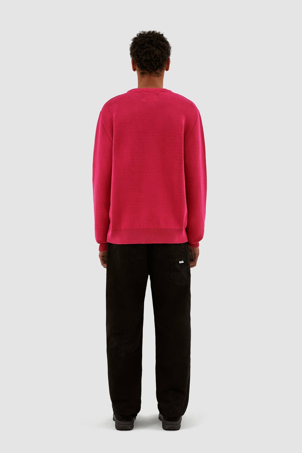 Pull Kobe Small Dancers - Rose