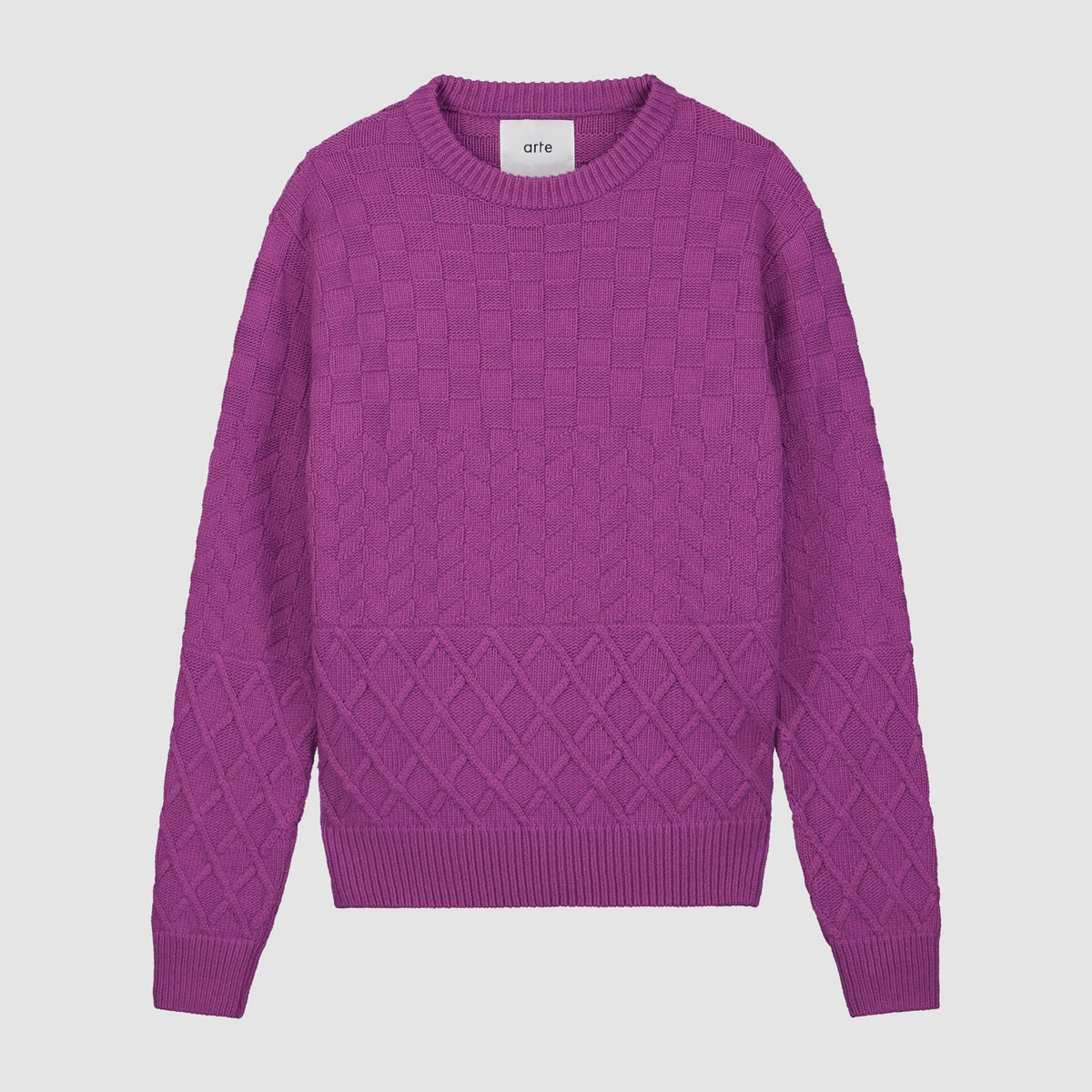 Pull Kurt - Rose