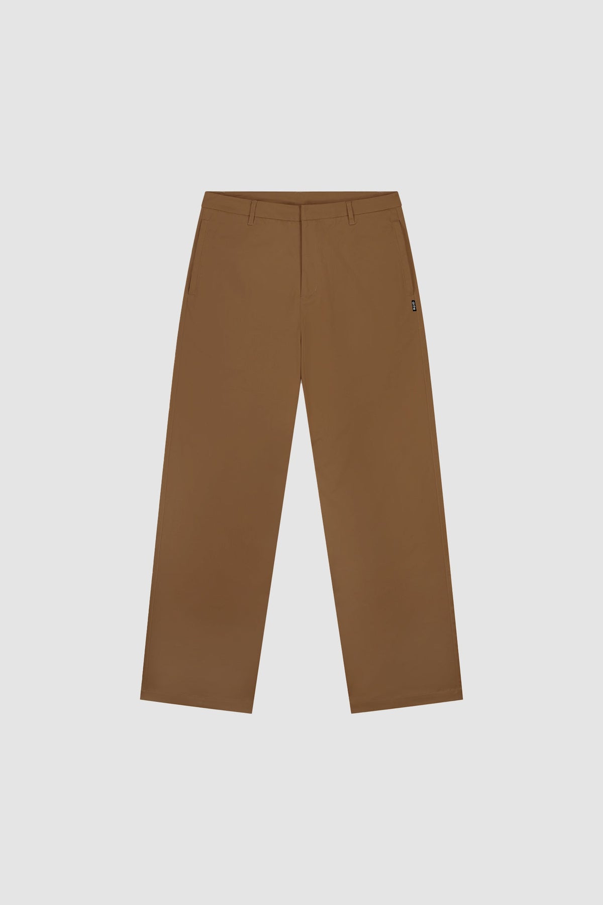 Pantalon Pierre - Marron