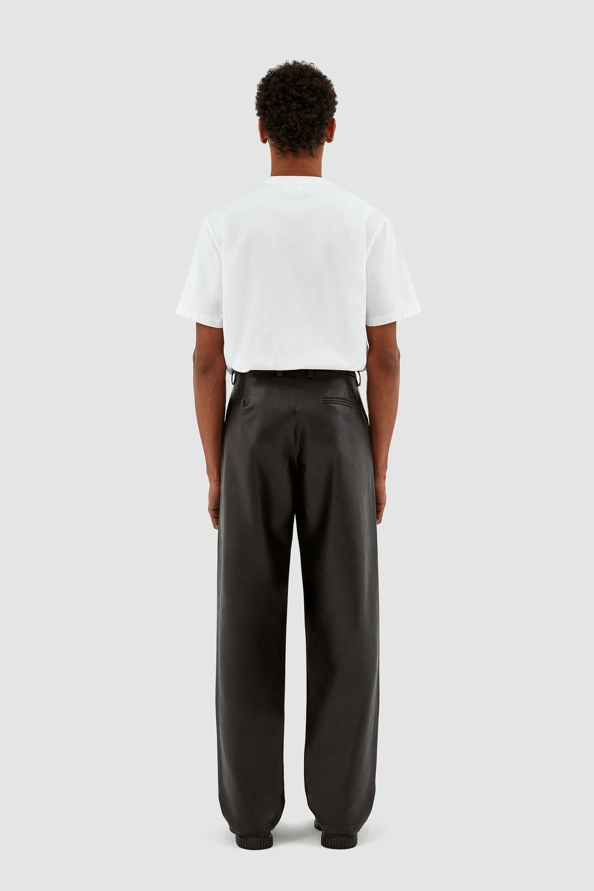 Pantalon Octave - Noir