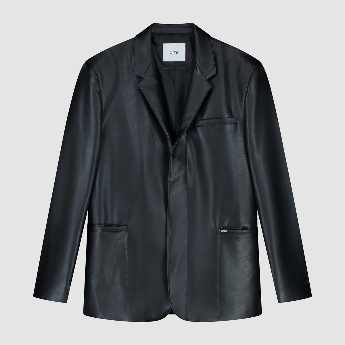 Veste Octave - Noir