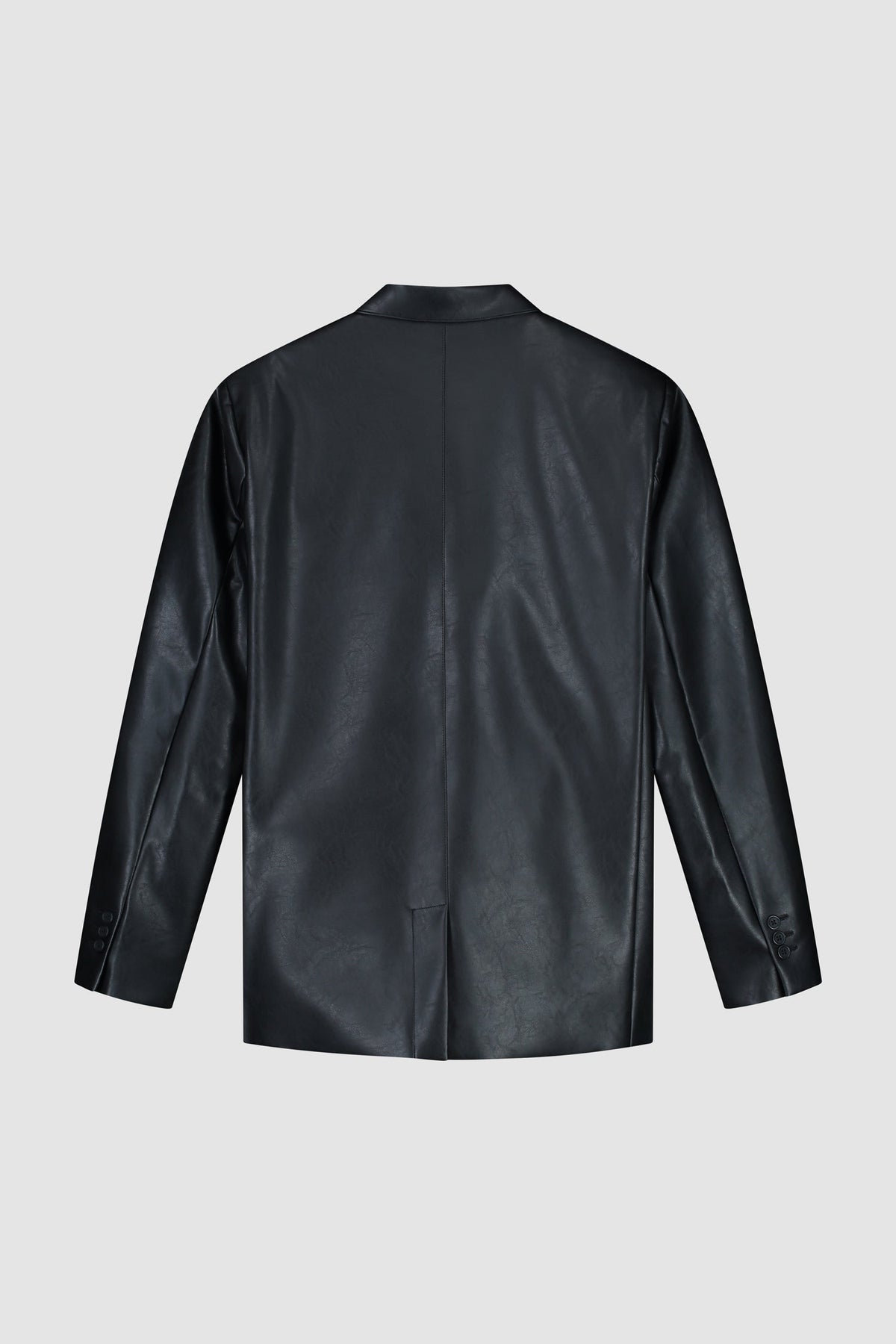 Veste Octave - Noir