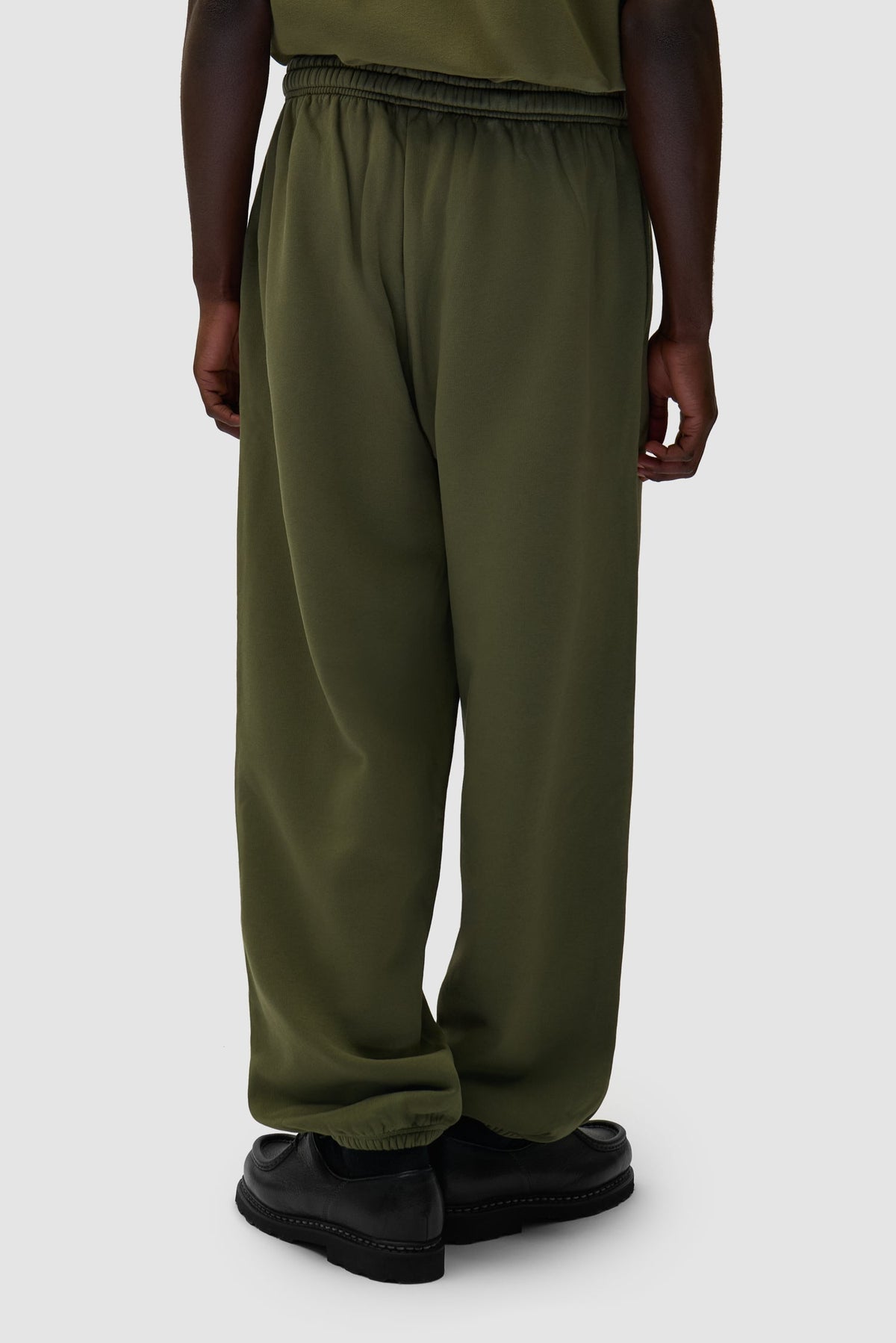 Arte Heart Pantalon - Vert