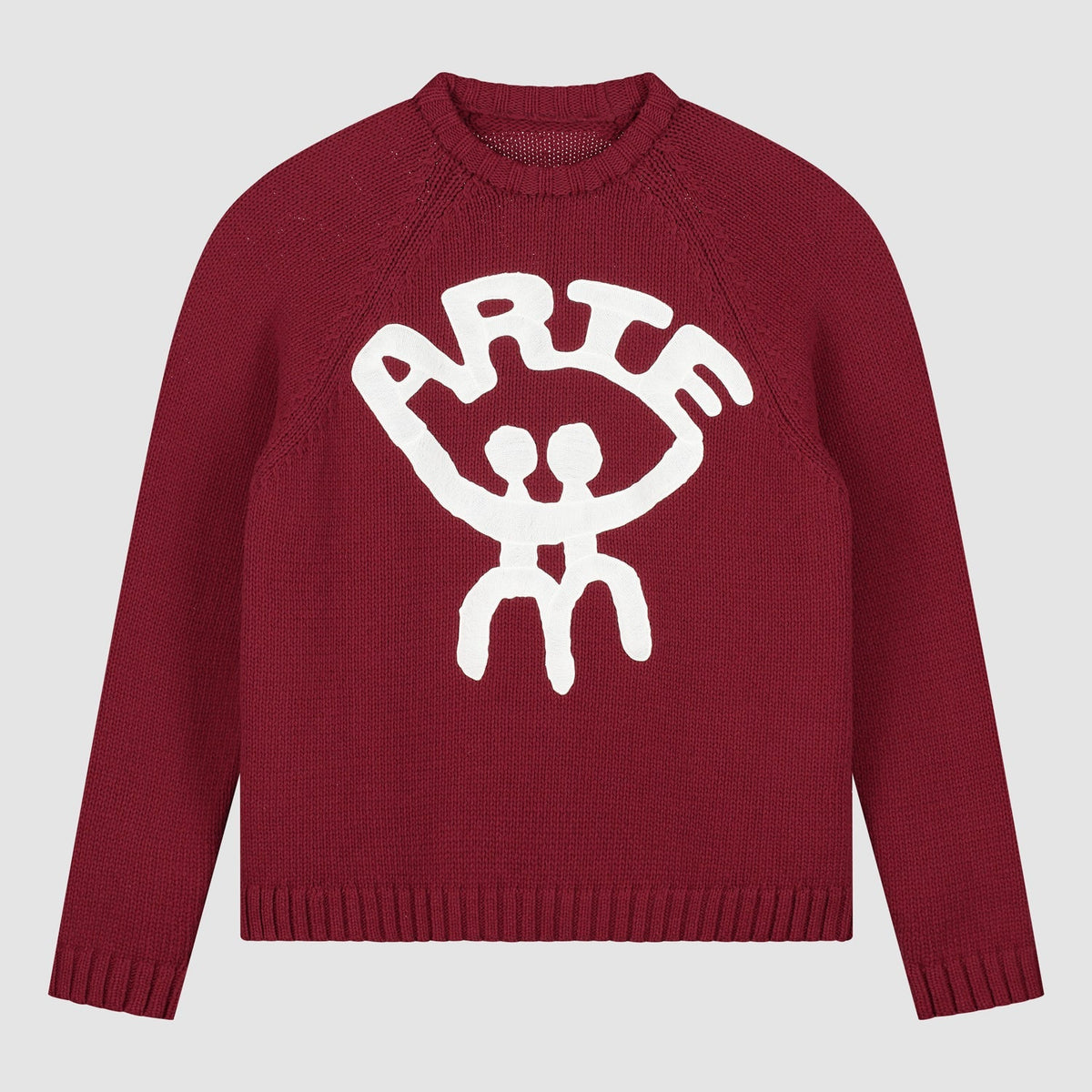 Pull All Together - Bordeaux