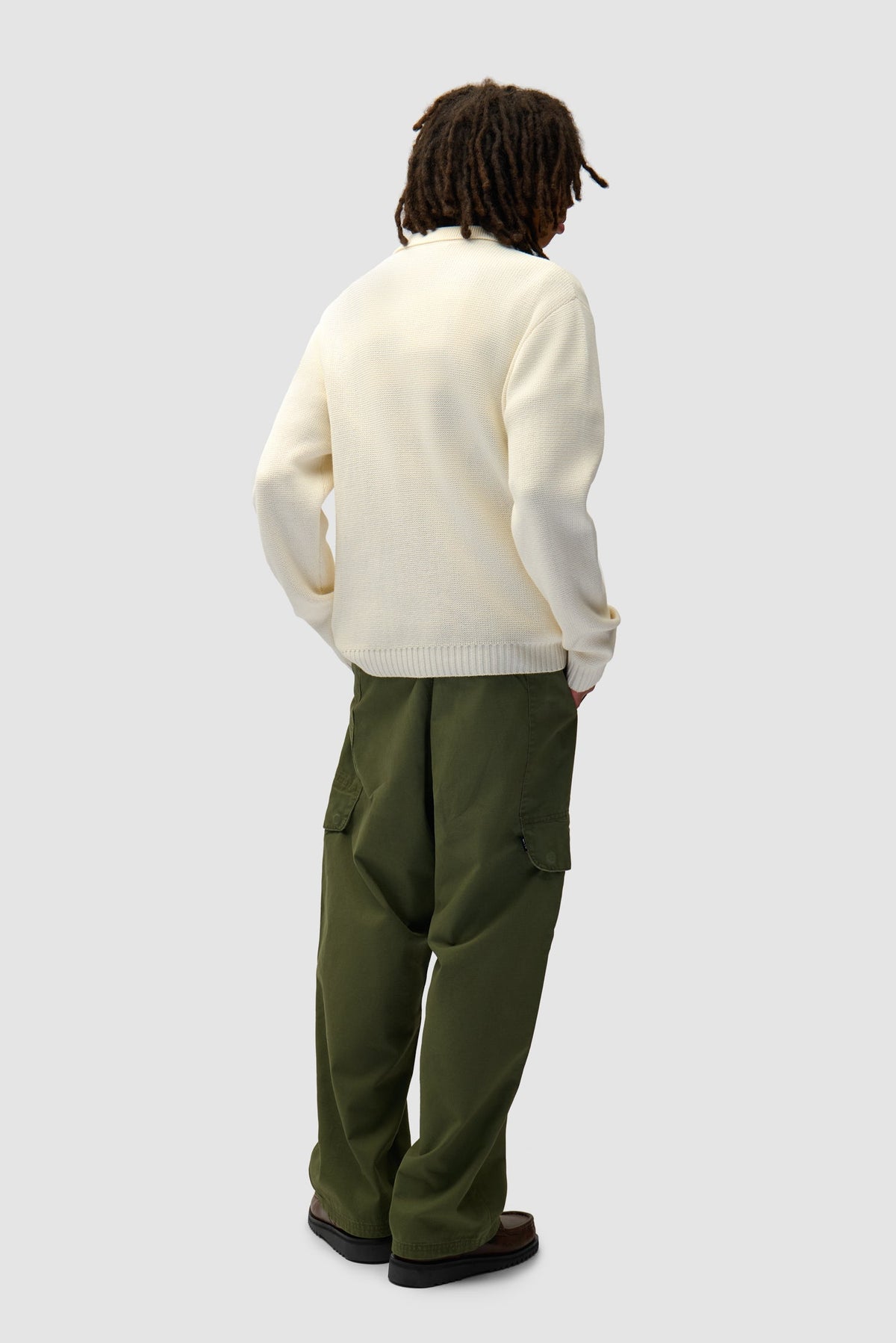 Cardigan All Together - Crème