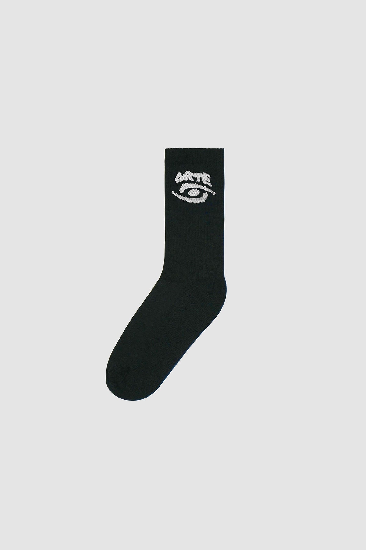 Chaussettes pour les yeux - Noir