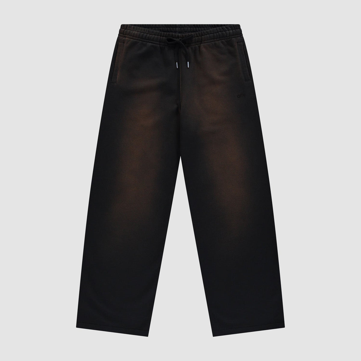 Pantalon de sport Sunfade Uniform - Noir