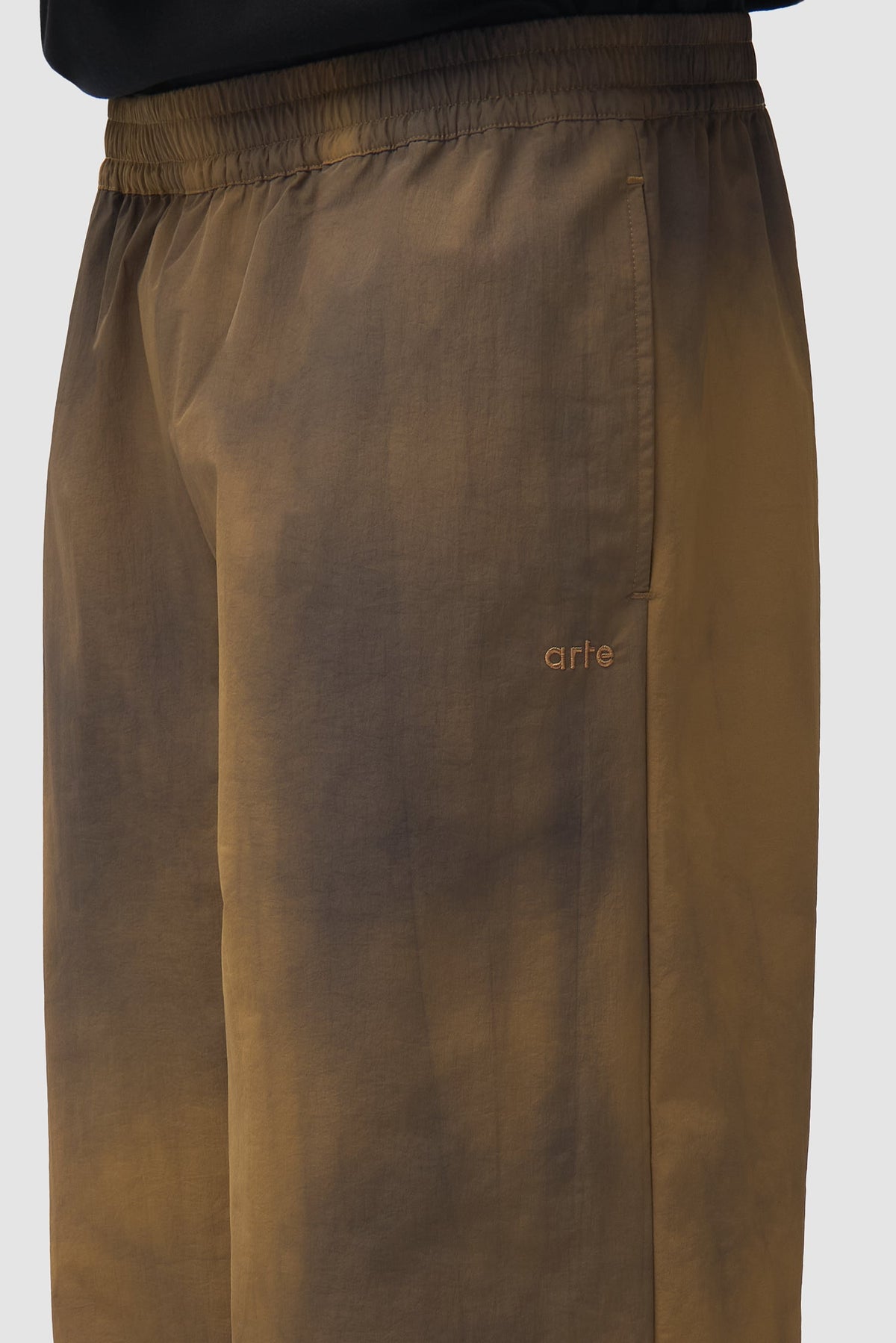 Pantalon de sport Sunfade - Marron