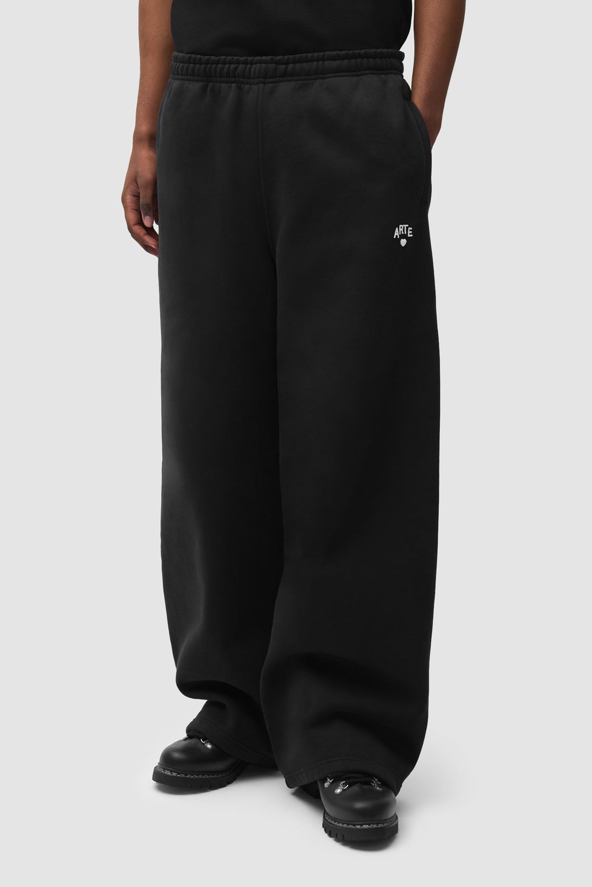 Pantalon de survêtement Cor - Noir