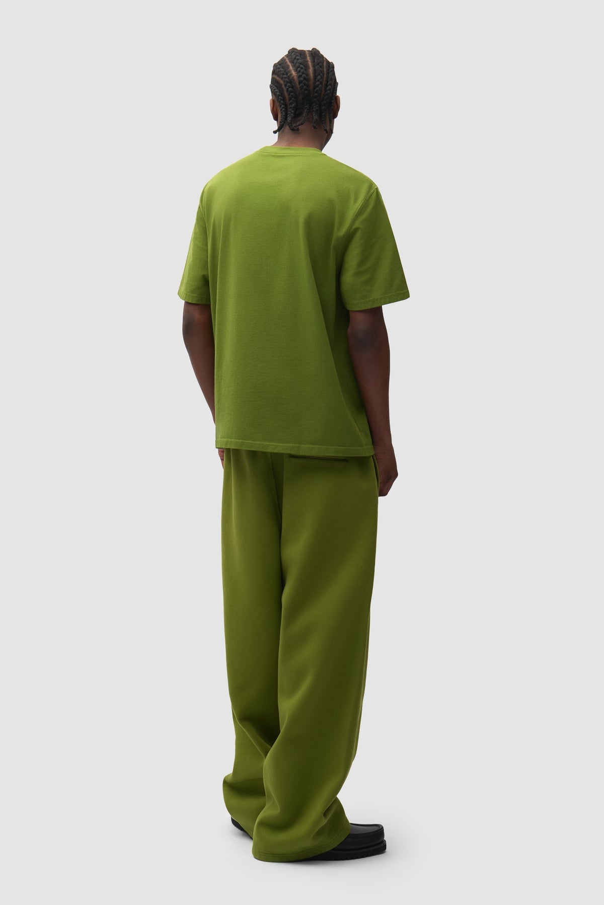 Pantalon de survêtement Cor - Vert