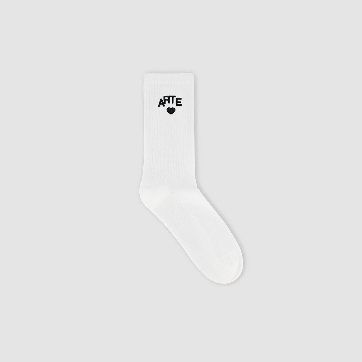 Chaussettes d'uniforme Cor - Blanc