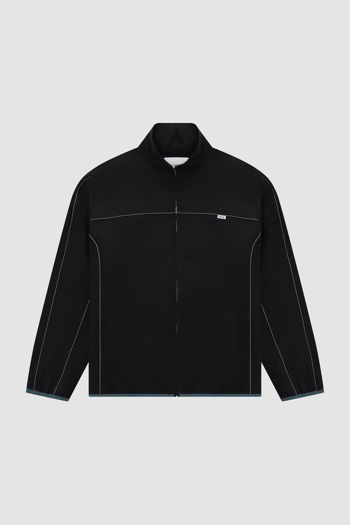 Veste Jordan SS24 - Noir/Vert