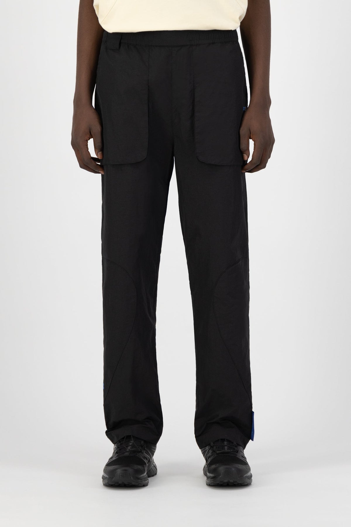 Pantalon Jamin - Noir