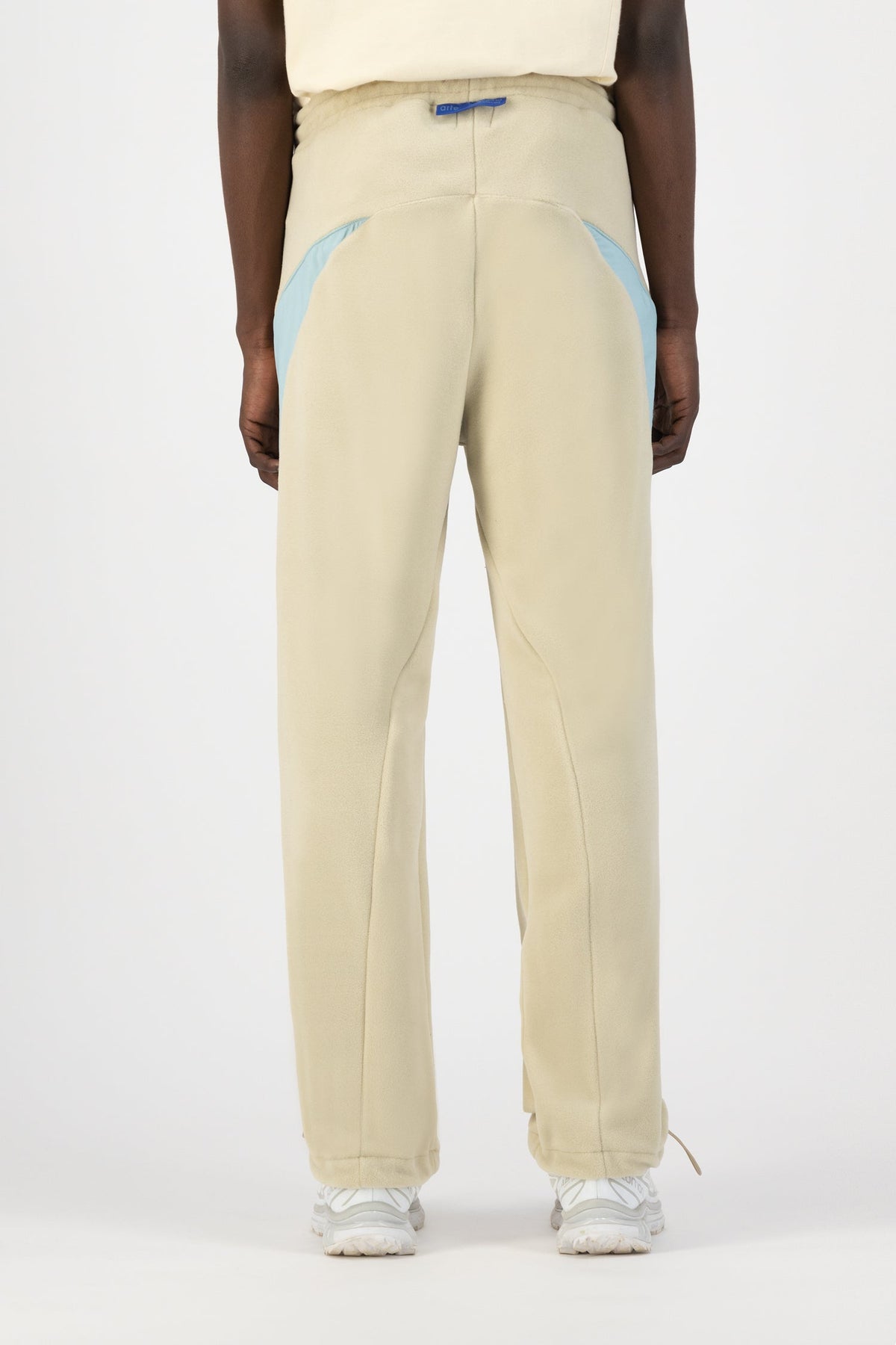 Pantalon Cadi - Crème