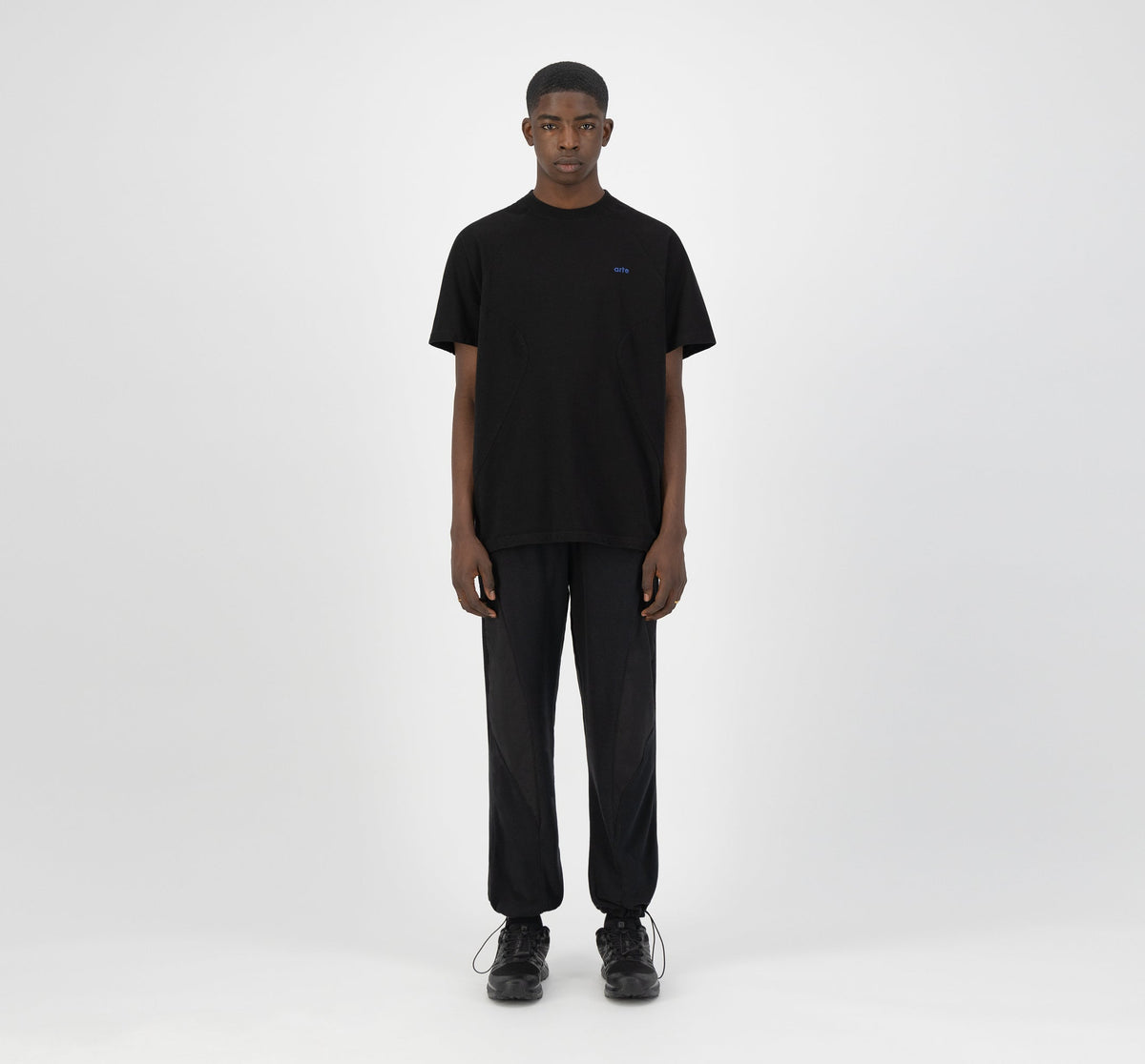 T-shirt Tali - Noir