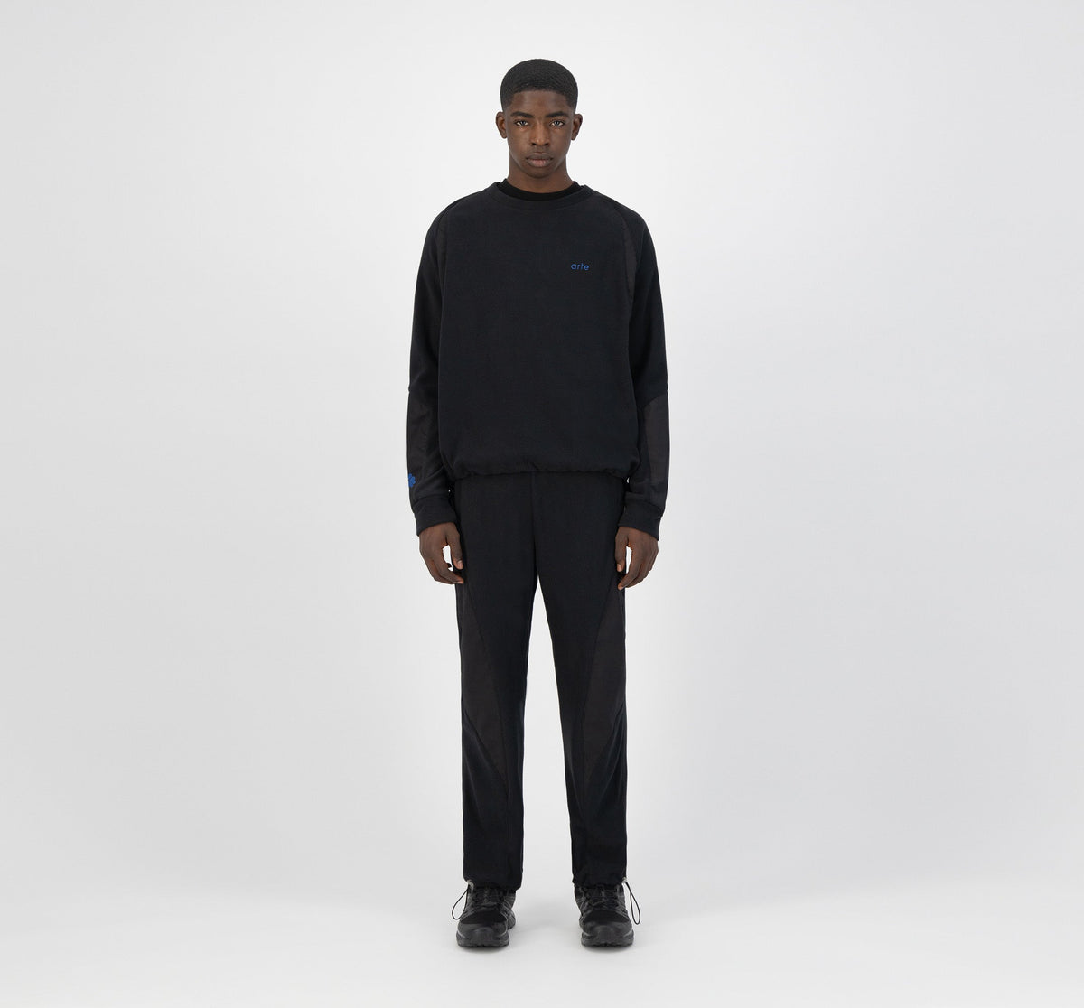 Pantalon Cadi - Noir