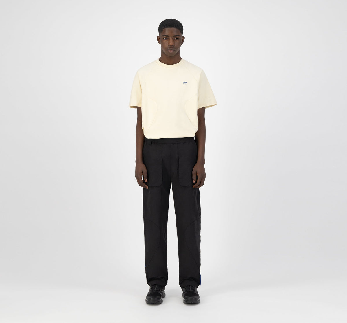 Pantalon Jamin - Noir