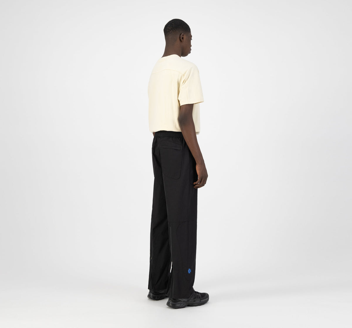 Pantalon Jamin - Noir