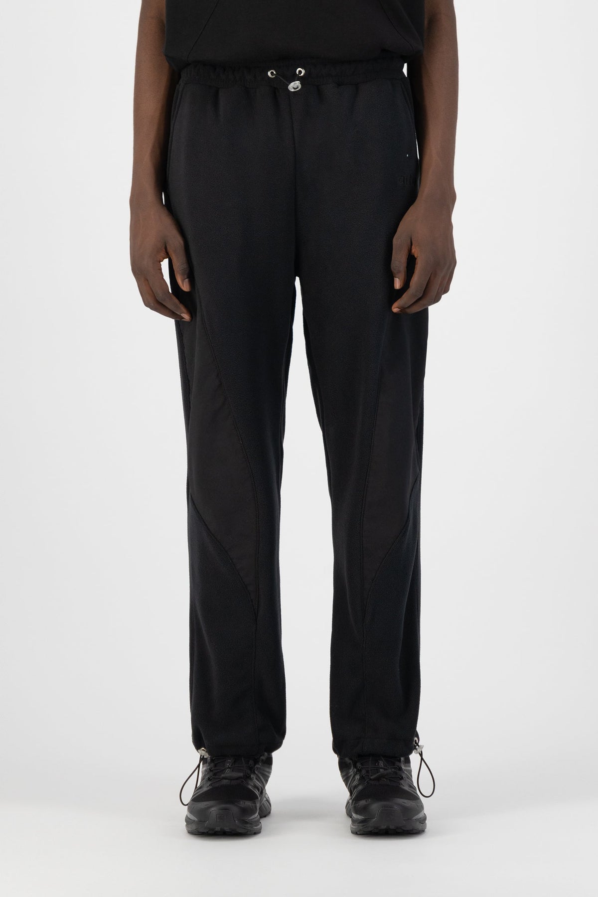 Pantalon Cadi - Noir