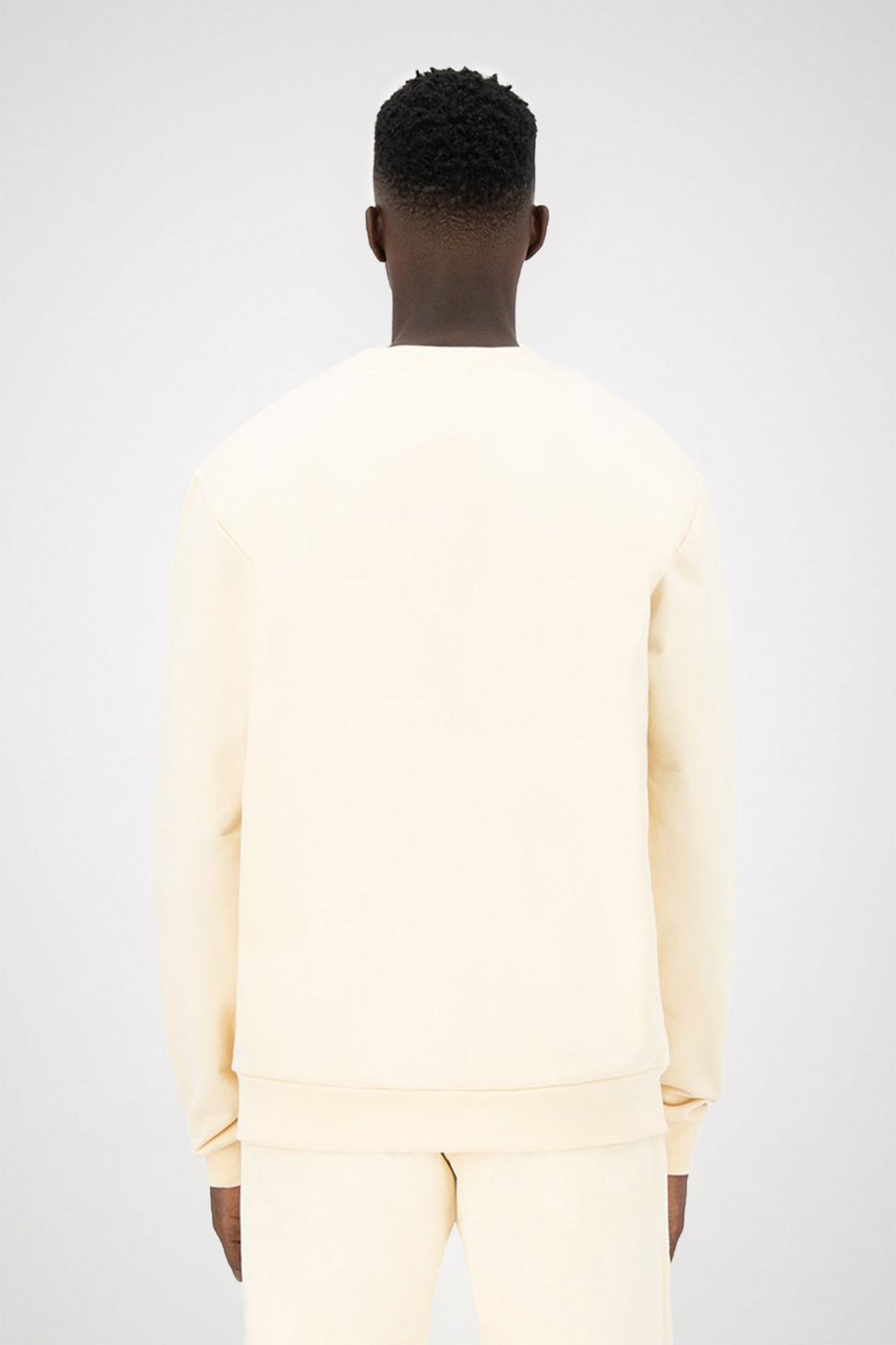 Pull-over Colson Heart - Creme
