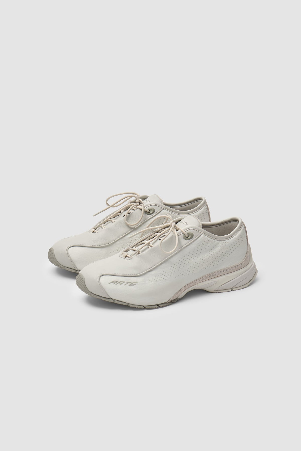 Arte pour adidas F50 Crinkle Nylon - blanc
