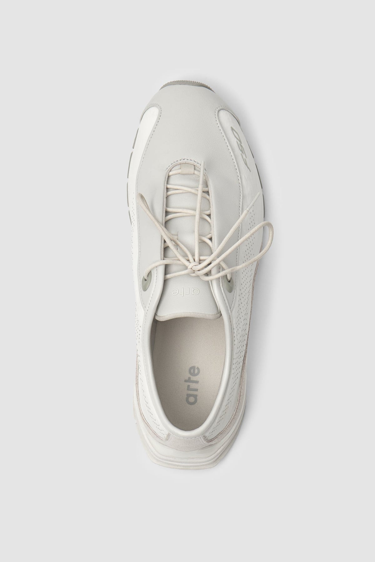Arte pour adidas F50 Crinkle Nylon - blanc