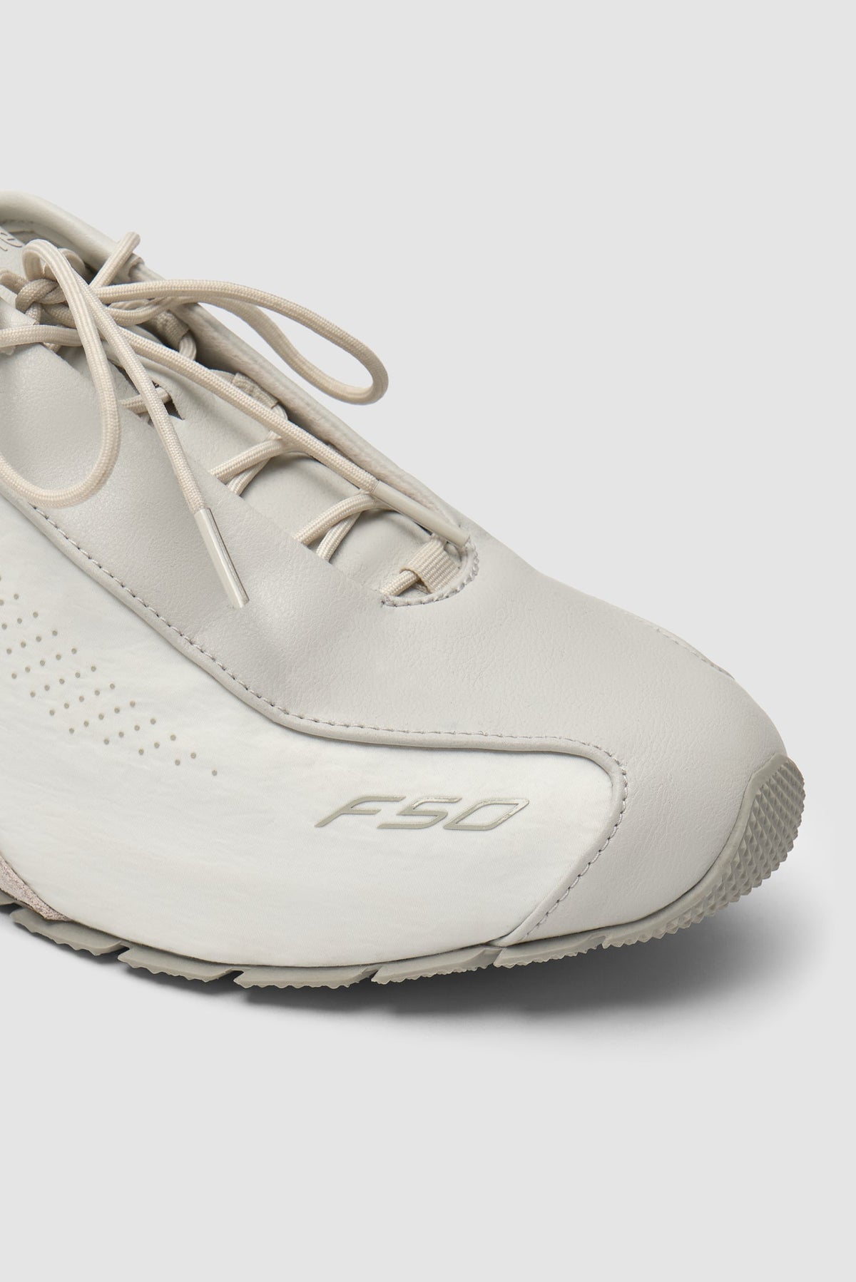Arte pour adidas F50 Crinkle Nylon - blanc