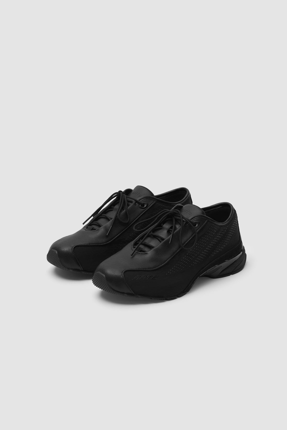 Arte pour adidas F50 Crinkle Nylon - noir
