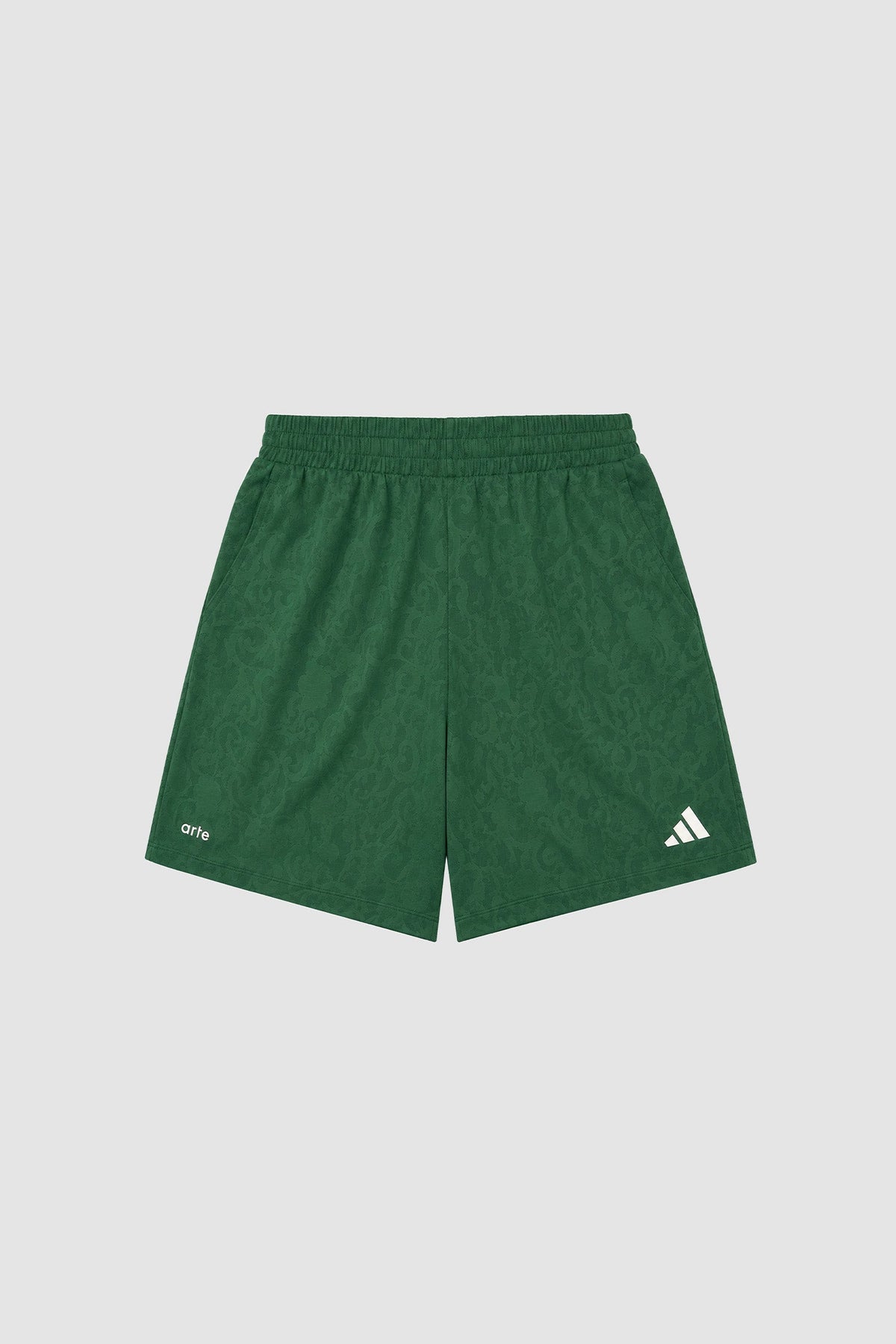 Short Arte pour adidas - Vert