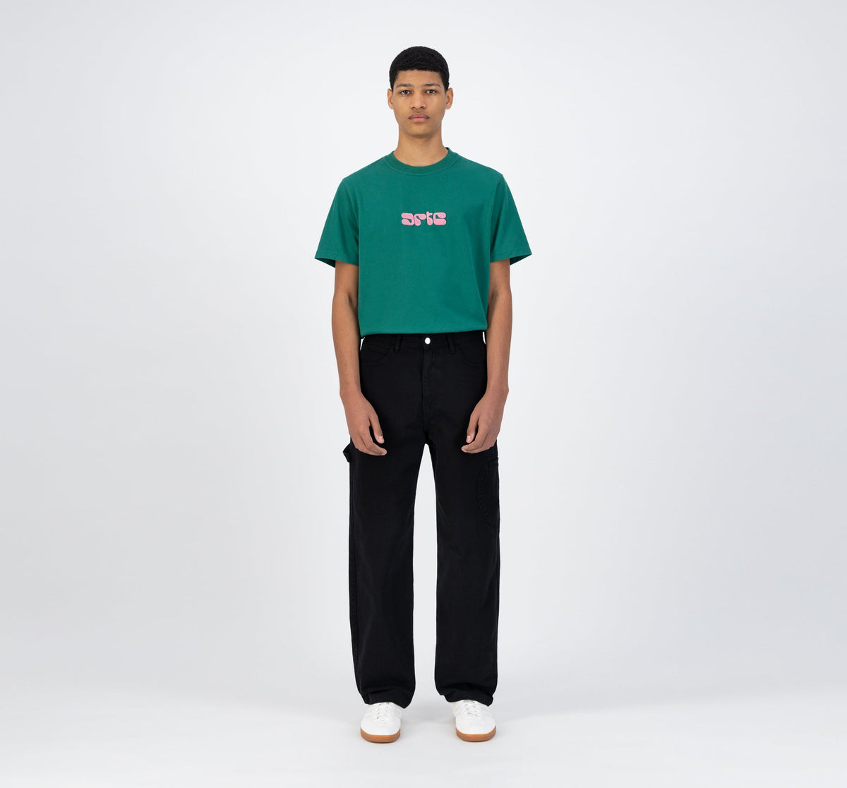Pantalon Julio - Noir