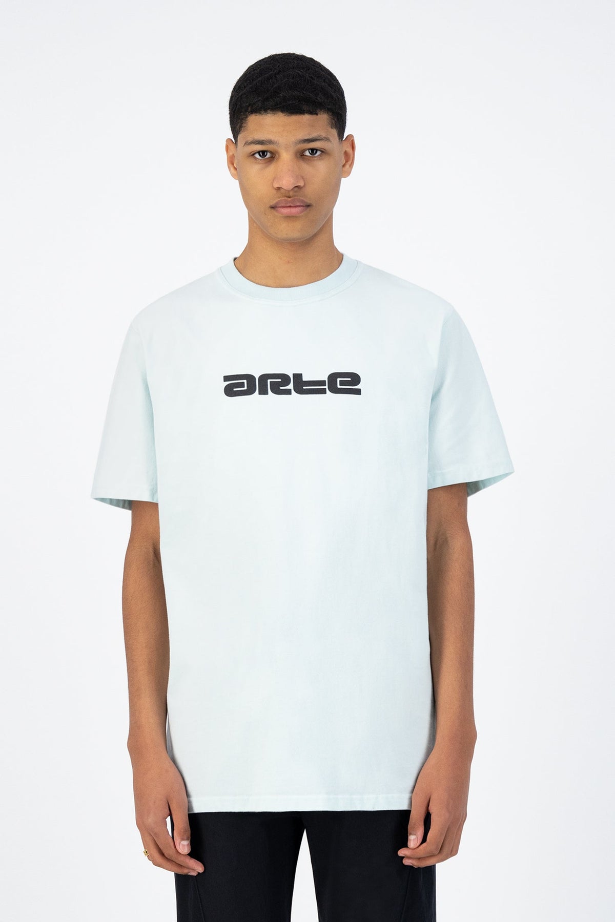 T-shirt avec logo Tzara - Skylight