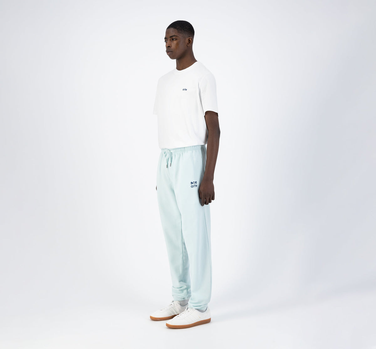 Pantalon triple Tristian - Skylight