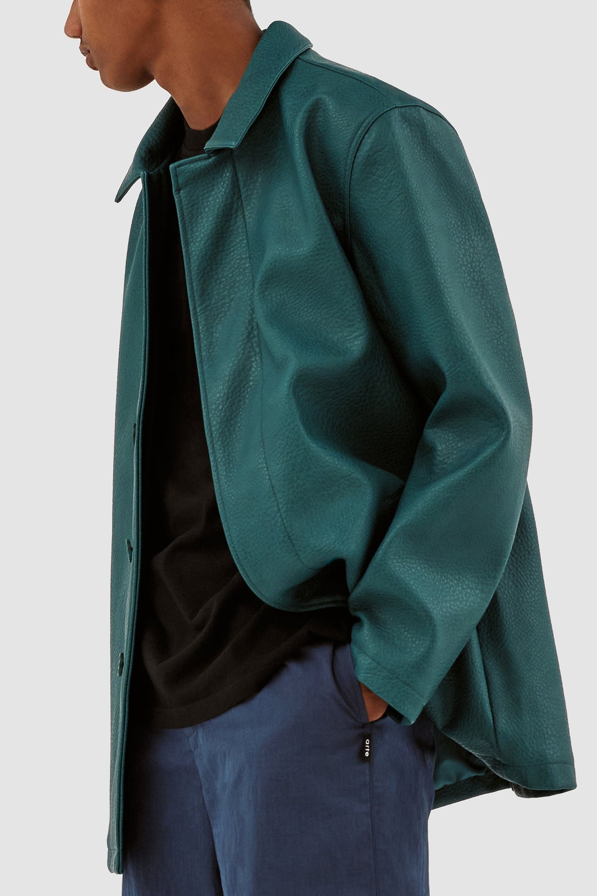 Joe Coat - Vert