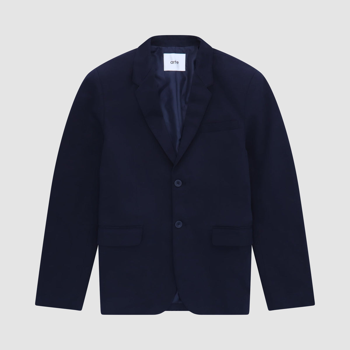 Veste Octave - Marine