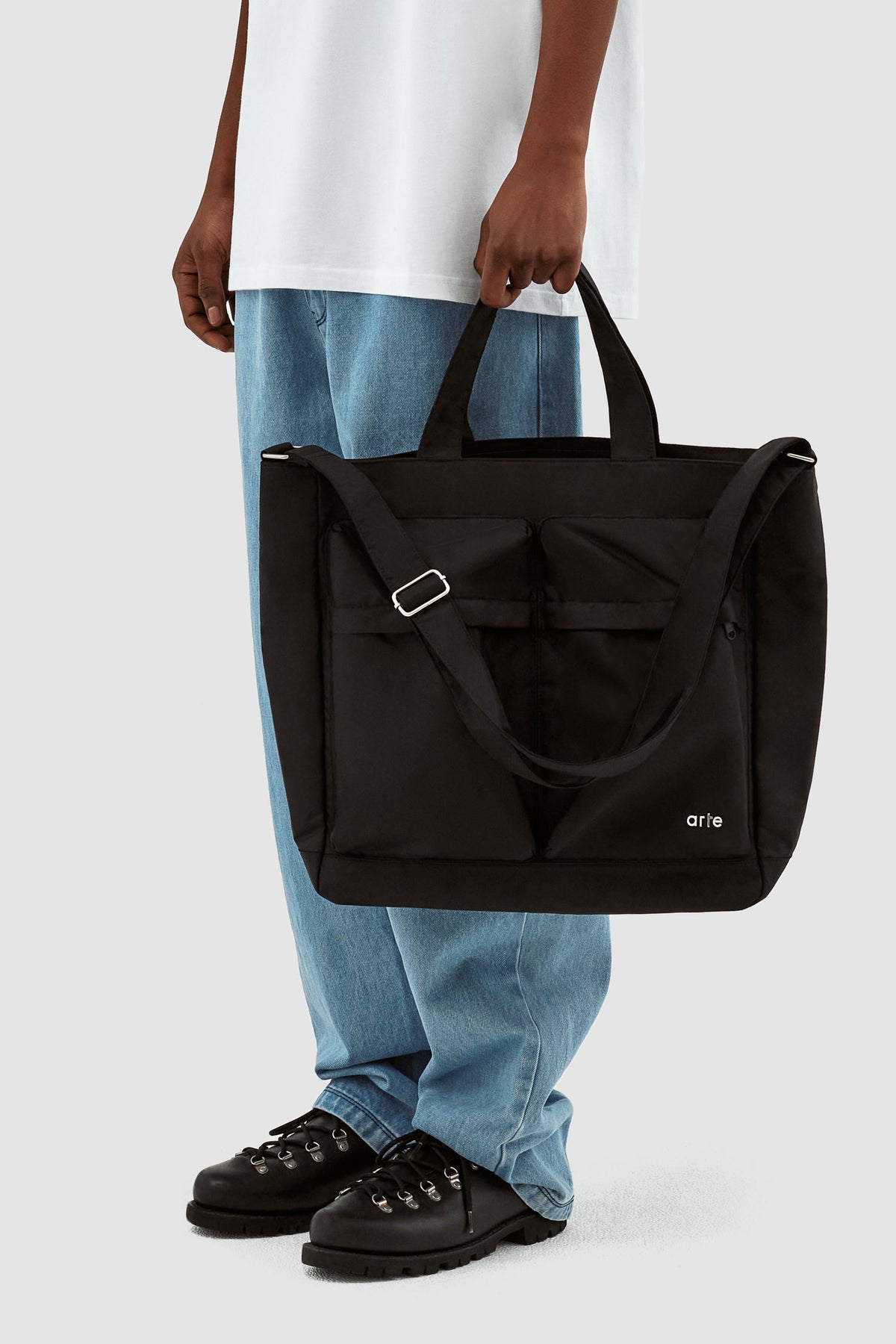 Sac Bent - Noir